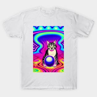 Dreamcats T-Shirt